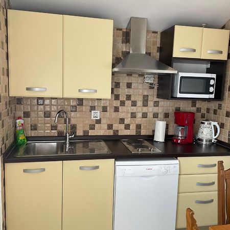 Apartmani Muzic Orlec Buitenkant foto