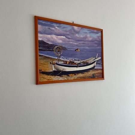 Apartmani Muzic Orlec Buitenkant foto