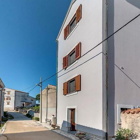 Apartmani Muzic Orlec Buitenkant foto