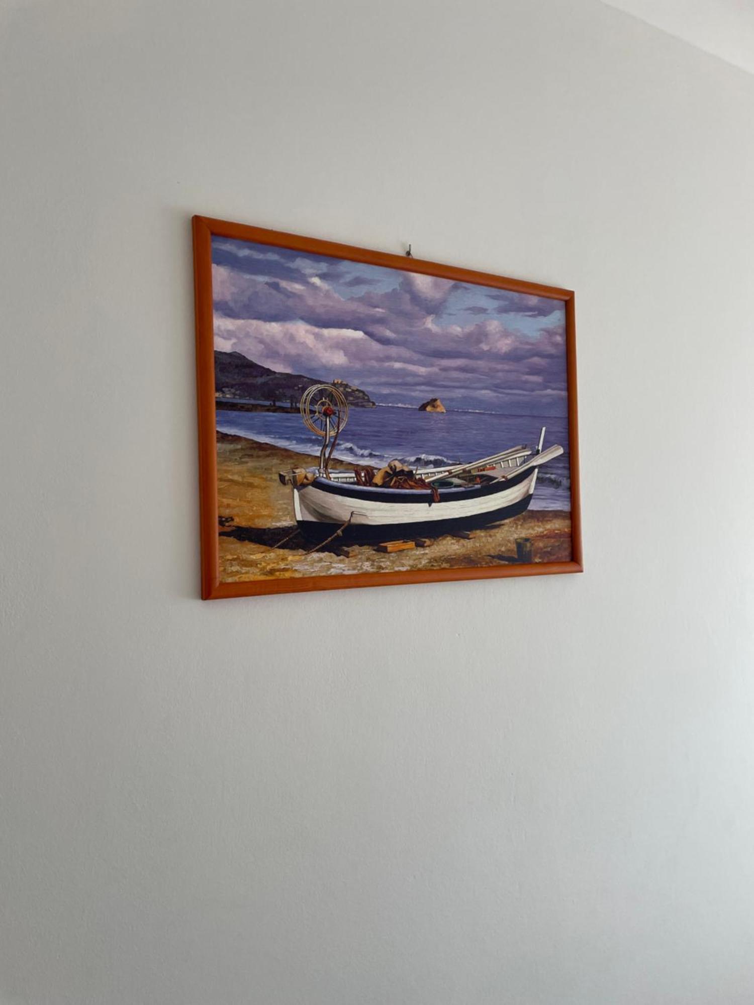 Apartmani Muzic Orlec Buitenkant foto
